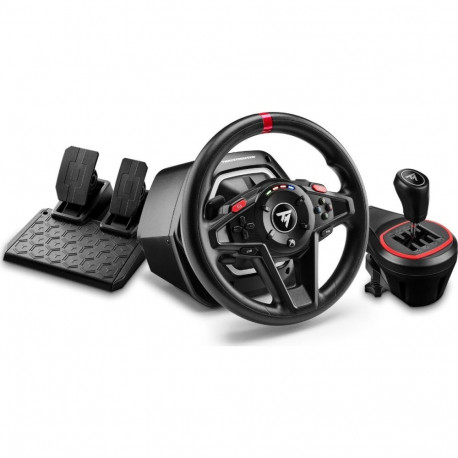 Thrustmaster T128 käigukangipakett (4460267)