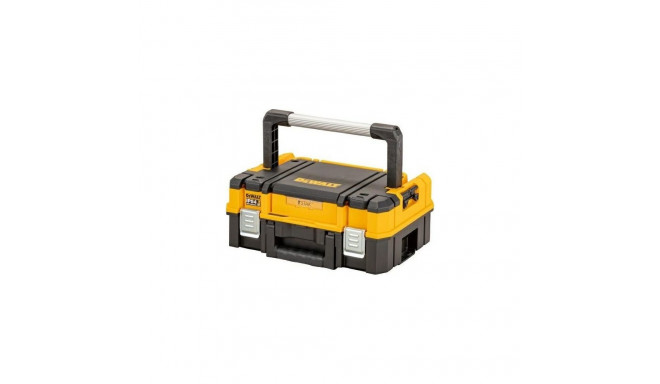 DEWALT TSTAK 2.0 kast ja pikk käepide