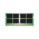 Kingston | 8 GB | DDR3 | 1600 MHz | Notebook | Registered No | ECC No