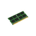 Kingston | 8 GB | DDR3 | 1600 MHz | Notebook | Registered No | ECC No