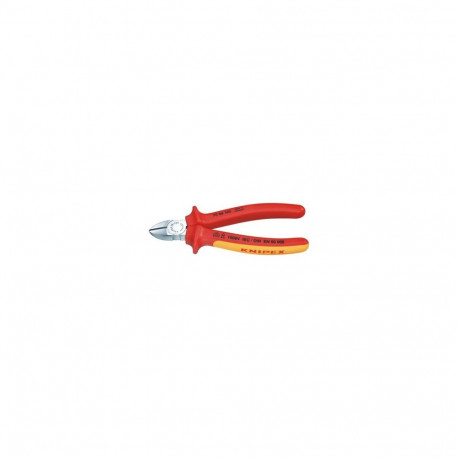 Clipping pliers KNIPEX 7006160