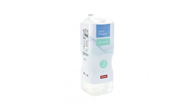 MIELE UltraPhase 2 vedel pesuaine (sensitive)