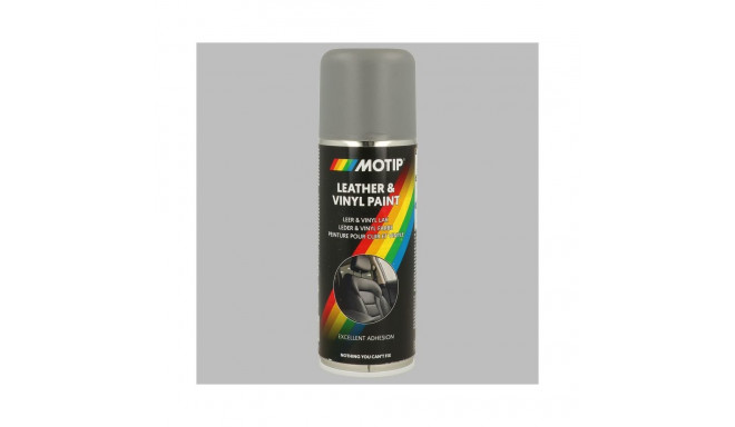 Motip nahavärv hall 200ml