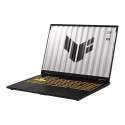 Notebook|ASUS|TUF|Gaming F16 (2025)|FX608JH-RV002W|CPU  Core i5|i5-13450HX|2400 MHz|16"|1920x1200|RA