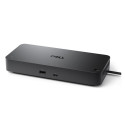NB ACC DOCKING STATION SD25/210-BRFM DELL