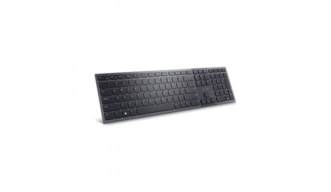 KEYBOARD WRL KB900/NOR 580-BBDN DELL