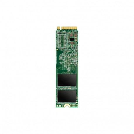 SSD|TRANSCEND|1TB|PCIe Gen3|NVMe|NAND flash technology 3D NAND|Write speed 3200 MBytes/sec|Read spee