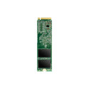SSD|TRANSCEND|1TB|PCIe Gen3|NVMe|NAND flash technology 3D NAND|Write speed 3200 MBytes/sec|Read spee
