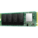 SSD|TRANSCEND|500GB|PCIe Gen3|NVMe|NAND flash technology 3D NAND|Write speed 1600 MBytes/sec|Read sp