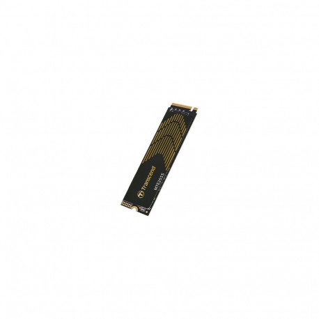 SSD|TRANSCEND|1TB|PCIe Gen4|NVMe|NAND flash technology 3D NAND|Write speed 5200 MBytes/sec|Read spee