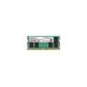 NB MEMORY 32GB DDR5-5600 SO/JM5600ASE-32G TRANSCEND