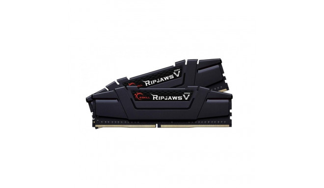G.Skill RAM DIMM 16GB PC25600 DDR4/K2 F4-3200C16D-16GVKB G.SKILL