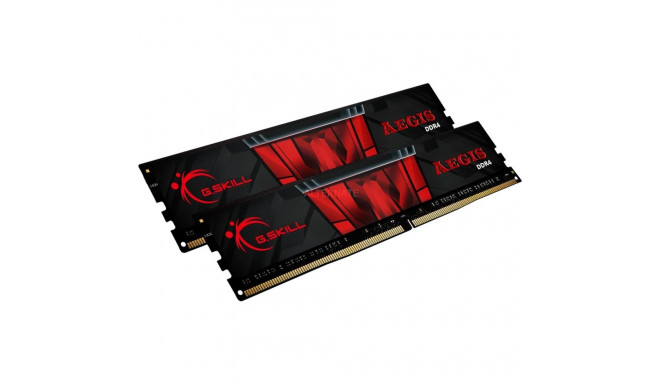 MEMORY DIMM 32GB PC24000 DDR4/K2 F4-3000C16D-32GISB G.SKILL