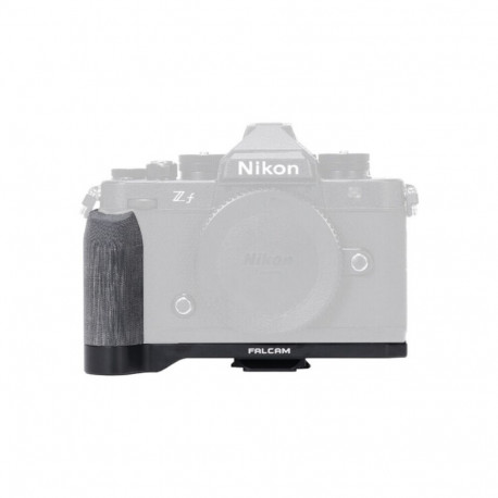 Falcam F22 & F38 Quick Release L Shaped Handle (for Nikon ZF)