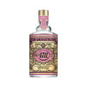4711 ROSE ORIGINAL EAU DE COLOGNE 100ML