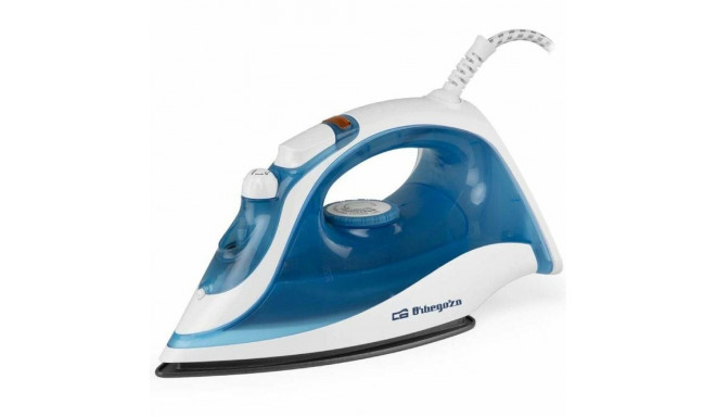 Steam Iron Orbegozo 18146 2000 W