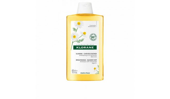 Šampoon Klorane
