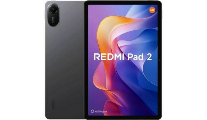 Tablet Xiaomi Octa Core 4 GB RAM 128 GB Grey