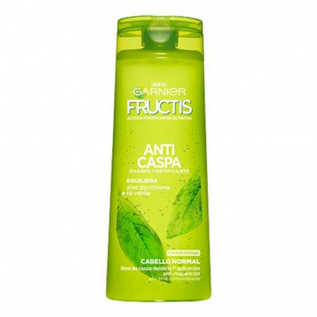 Anti-dandruff Shampoo Garnier 8411300017711 360 ml