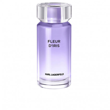 Karl Lagerfeld parfüümvesi Fleur D'Iris EDP 100ml