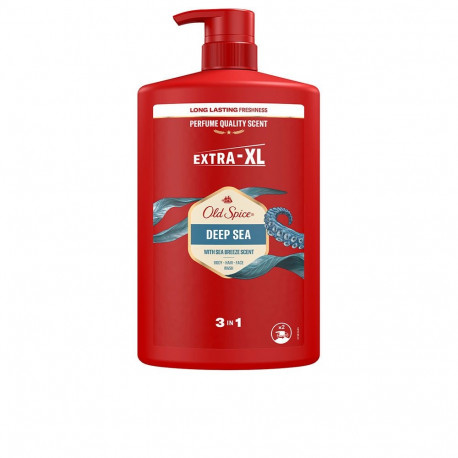 Old Spice dušigeel Deep Sea 1000ml