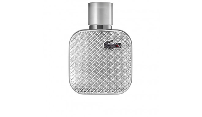 LACOSTE L.12.12 SILVER GREY edp vapo 50 ml