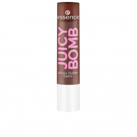 ESSENCE JUICY BOMB bálsamo manteca labial #05-Choco Lot To Handle 2,50 gr