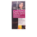 L'ORÉAL PARIS CASTING CREME GLOSS #300 - marrón forzado con cuerpo