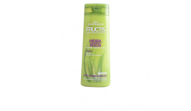 GARNIER FRUCTIS HIDRA RIZOS champú 360 ml
