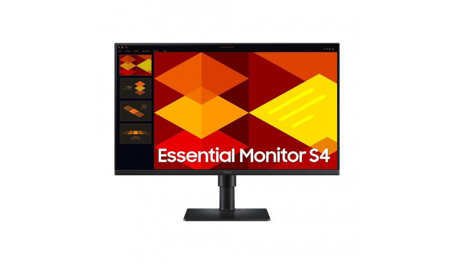 SAMSUNG LS27D402GAUXEN 27inch IPS FHD 250cd/m2 HDMI 2xUSB2.0