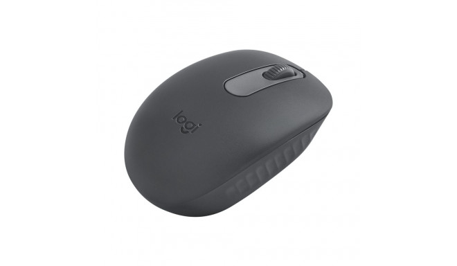 LOGITECH M196 Bluetooth hiir - grafiit