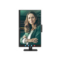 AOC Q27P3CW 27-tolline VA TFT 2560x1440 HDMI DP USB must