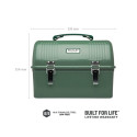 Stanley The Legendary Classic Lunchbox 9.5L