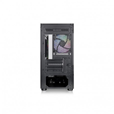 Thermaltake View 170 TG ARGB Micro Chassis
