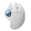 Logitech 910-007030 mouse Office Right-hand RF Wireless + Bluetooth Trackball 2000 DPI