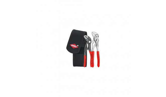 Knipex mini tangide komplekt