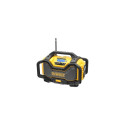 DeWALT DCR027-QW raadio