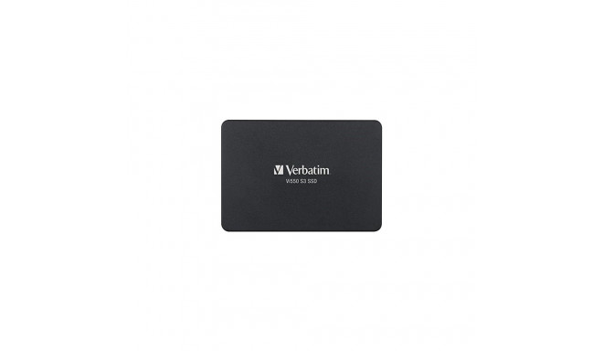 Verbatim Vi550 S3 2 TB 2,5" Serial ATA III