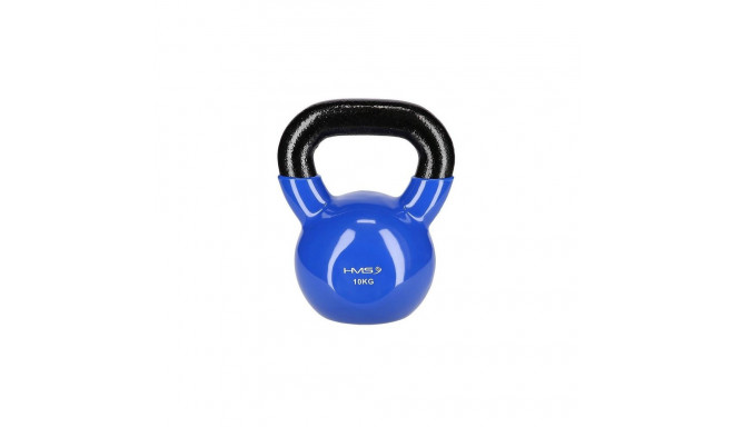 Vinüül sangpomm 10 kg tumesinine HMS KNV10