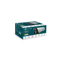 TP-Link VIGI C340S bullet IP turvakaamera välitingimustesse 2688 x 1520 pikslit sein