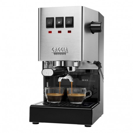 Gaggia manuaalne espressomasin E24 2.1L