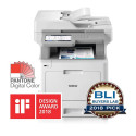 Brother MFC-L9570CDW multifunktsionaalne laserprinter A4 2400 x 600 DPI 31 lk/min Wi-Fi