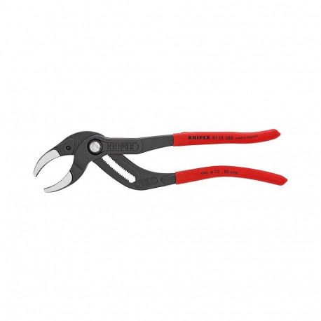 Knipex 81 01 250 sifoonitangid