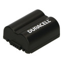 Duracell kaamera aku - asendab Panasonic CGA-S006 akut
