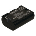 Duracell kaamera aku – asendab Canon LP-E6 akut