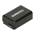 Duracell kaamera aku - asendab Sony NP-FW50 akut