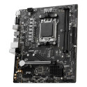 MSI PRO A620M-E emaplaat AMD A620 Pesa AM5 micro ATX