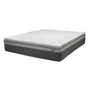 Spring mattress HARMONY TOP 140x200xH33cm