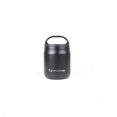 Lifeventure Food Flask, 600ml
