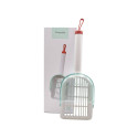 Rotatable Litter Scoop Cheerble